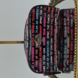 Kate Spade Davie In The Spotlight Cosmetic Bag